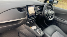 Renault Zoe 100kW Riviera Limited Edn R135 50kWh RC 5dr Auto Electric Hatchback